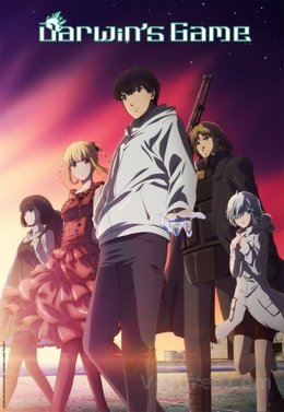 Darwin’s Game VOSTFR