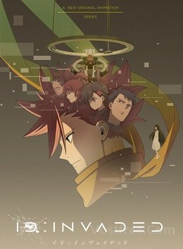 ID : INVADED VOSTFR