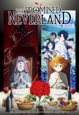 The Promised Neverland