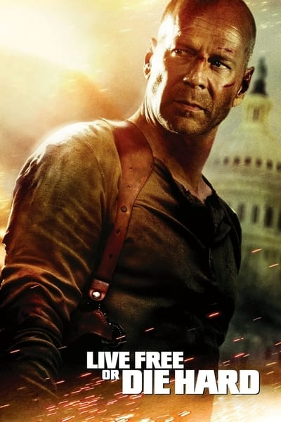 Die Hard 4 – retour en enfer