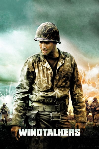 Windtalkers, les messagers du vent