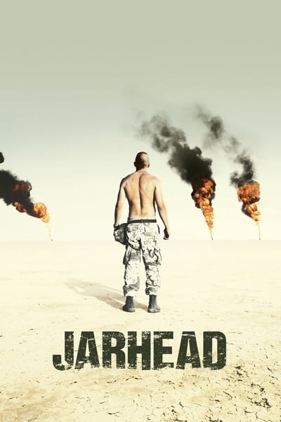Jarhead – la fin de l'innocence