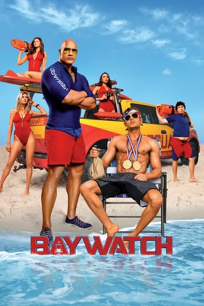 Baywatch – Alerte à Malibu