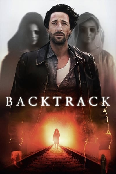 Backtrack – Les Revenants