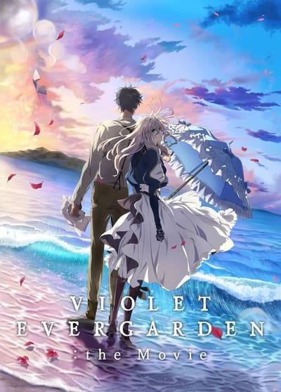 Violet Evergarden – le film