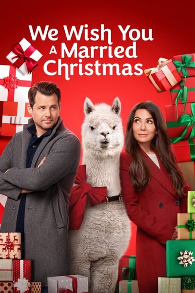Tout ce que je veux pour Noël… c'est toi !