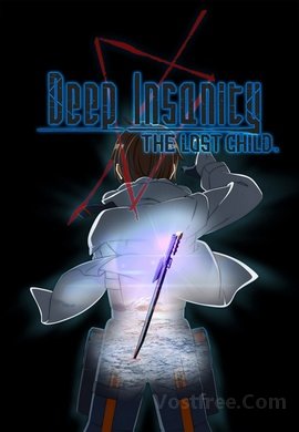 Deep Insanity : The Lost Child VOSTFR