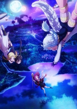 RPG Fudousan VOSTFR
