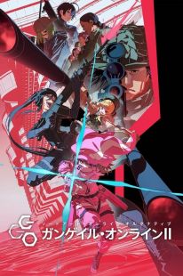 Sword Art Online Alternative – Gun Gale Online