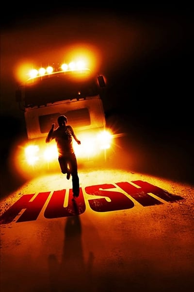 Hush – en route vers l'enfer