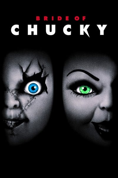Chucky 4 – La Fiancée de Chucky