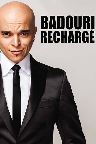 Rachid Badouri – Rechargé