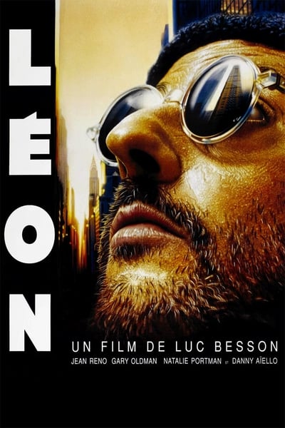 Léon ( Version longue )