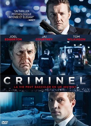 Criminel