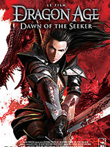 Dragon Age – Dawn of the Seeker