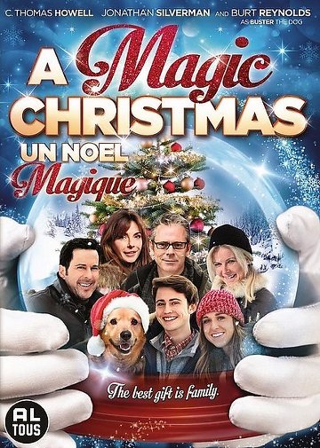 Un Noël magique