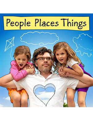 People Takes Place