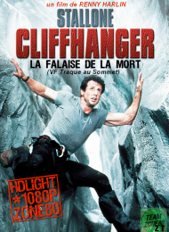 Cliffhanger, traque au sommet
