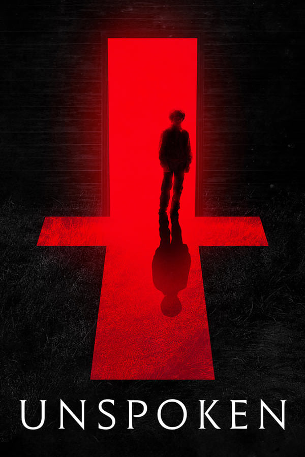 The Unspoken – 2015