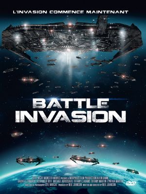 Battle Invasion