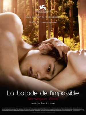 La Ballade de l'Impossible – Norwegian Wood