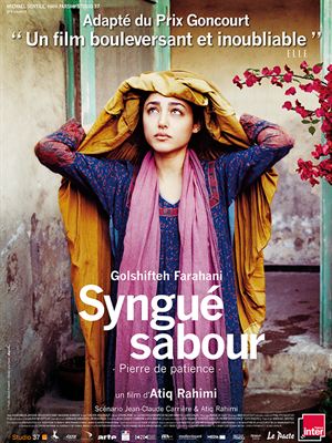 Syngué Sabour – Pierre de patience