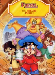 Fievel et le trésor de Manhattan