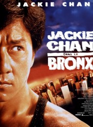 Jackie Chan dans le Bronx