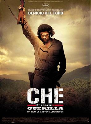 Che – 2ème partie : Guerilla