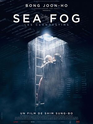SEA FOG – Les Clandestins