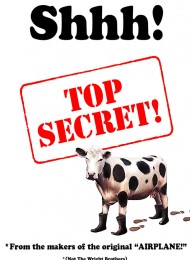 Top Secret!