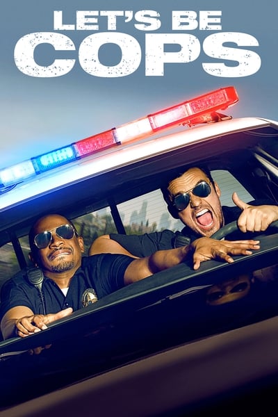 Cops – Les Forces du désordre