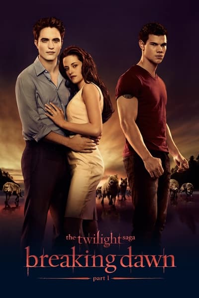 Twilight – Chapitre 4 : Révélation 1ère partie