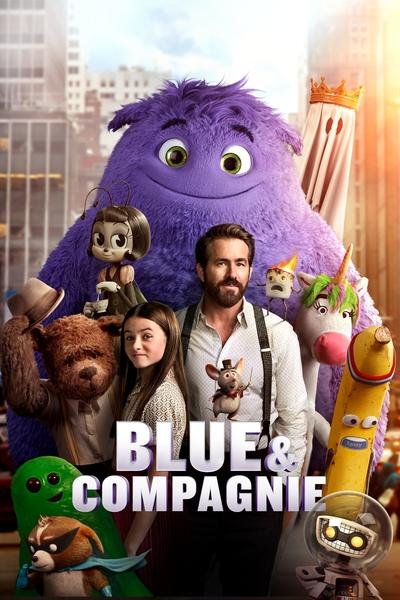 Blue & Compagnie