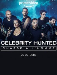 Celebrity Hunted – Chasse à l'Homme